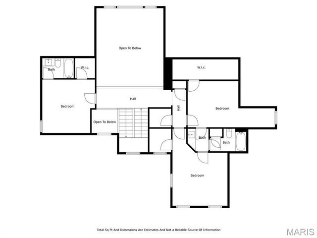 1247 Rutherford Ridge, O'fallon, IL 62269