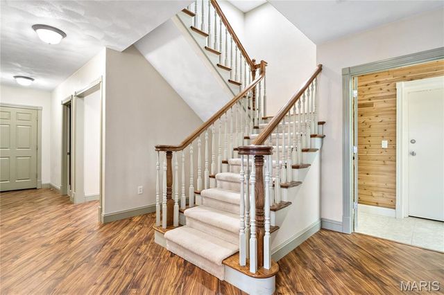 1247 Rutherford Ridge, O'fallon, IL 62269