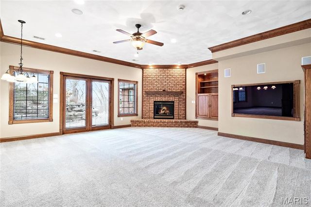 1247 Rutherford Ridge, O'fallon, IL 62269