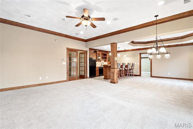 1247 Rutherford Ridge, O'fallon, IL 62269