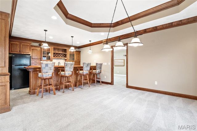 1247 Rutherford Ridge, O'fallon, IL 62269