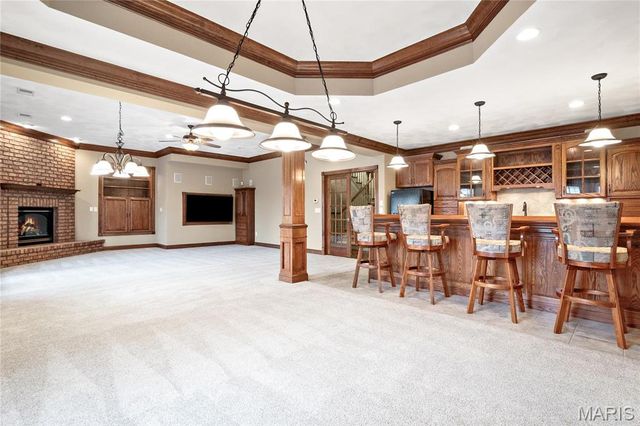 1247 Rutherford Ridge, O'fallon, IL 62269