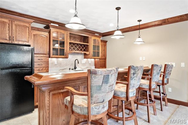 1247 Rutherford Ridge, O'fallon, IL 62269