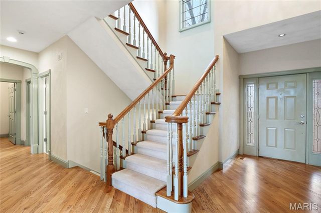 1247 Rutherford Ridge, O'fallon, IL 62269