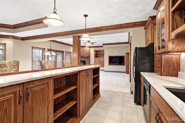 1247 Rutherford Ridge, O'fallon, IL 62269