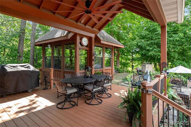 1247 Rutherford Ridge, O'fallon, IL 62269