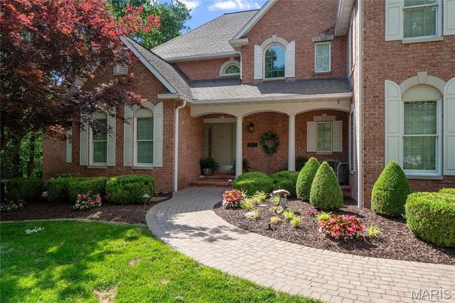 1247 Rutherford Ridge, O'fallon, IL 62269