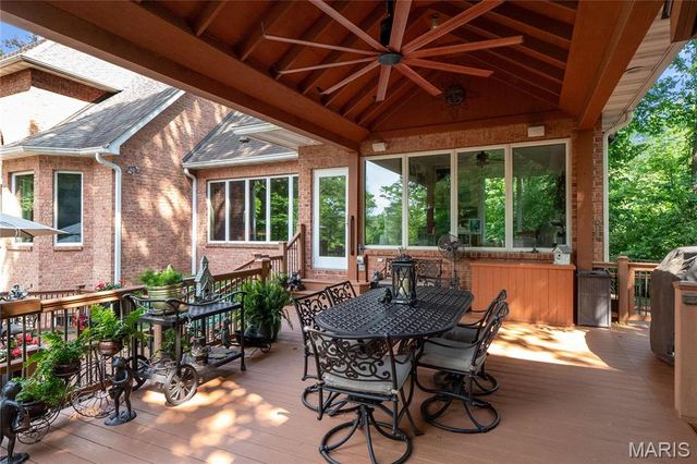 1247 Rutherford Ridge, O'fallon, IL 62269