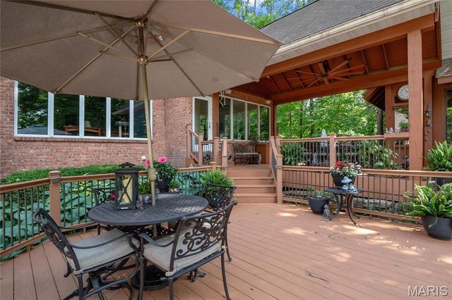 1247 Rutherford Ridge, O'fallon, IL 62269