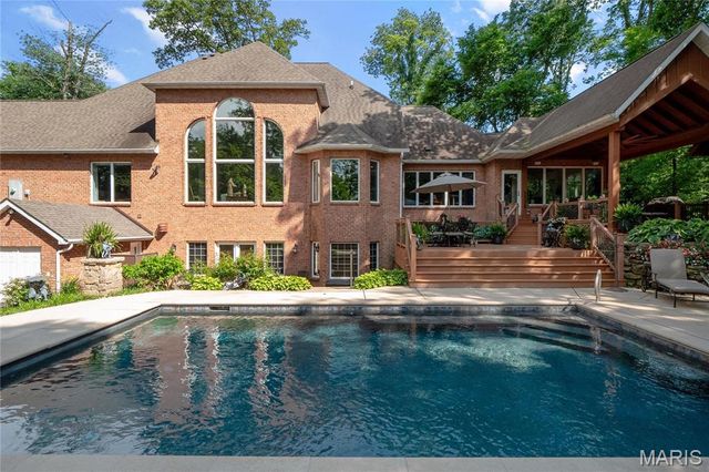 1247 Rutherford Ridge, O'fallon, IL 62269