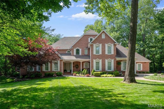1247 Rutherford Ridge, O'fallon, IL 62269