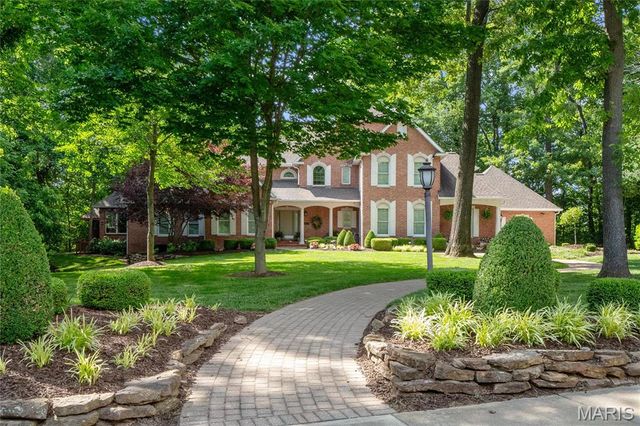 1247 Rutherford Ridge, O'fallon, IL 62269