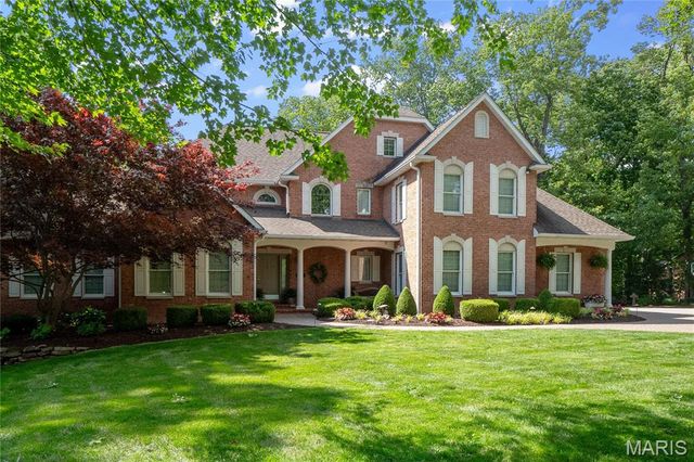 1247 Rutherford Ridge, O'fallon, IL 62269