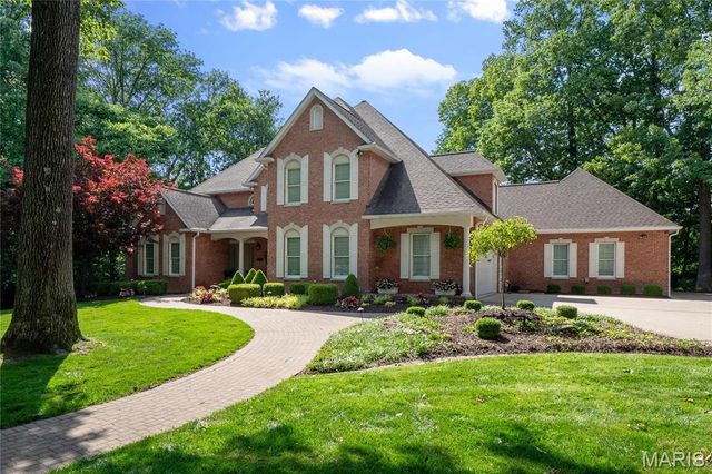 1247 Rutherford Ridge, O'fallon, IL 62269