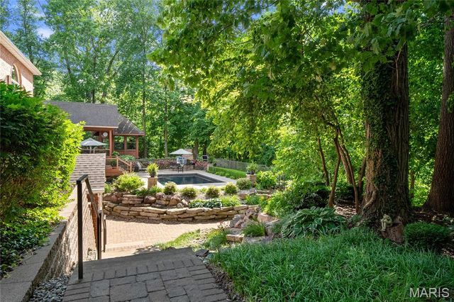 1247 Rutherford Ridge, O'fallon, IL 62269