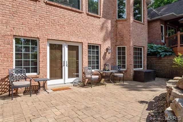 1247 Rutherford Ridge, O'fallon, IL 62269