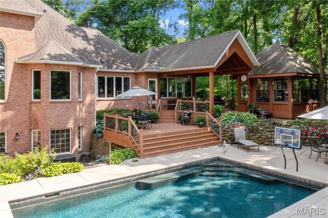 1247 Rutherford Ridge, O'fallon, IL 62269
