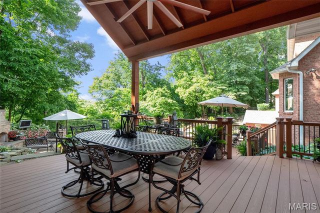 1247 Rutherford Ridge, O'fallon, IL 62269