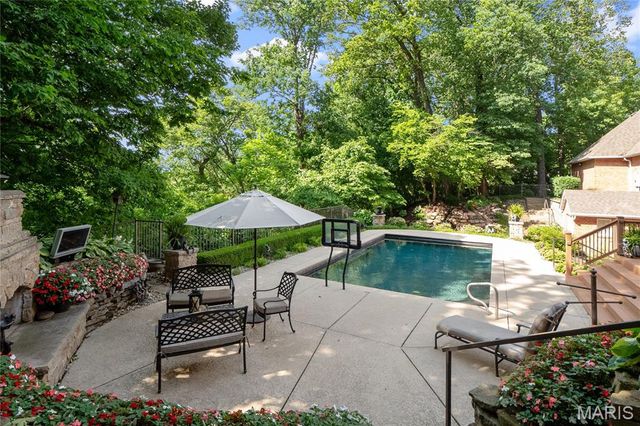 1247 Rutherford Ridge, O'fallon, IL 62269
