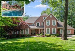 1247 Rutherford Ridge, O'fallon, IL 62269