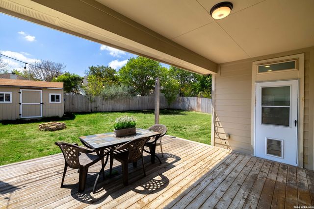 8627 Sierra Sky, San Antonio, TX 78254