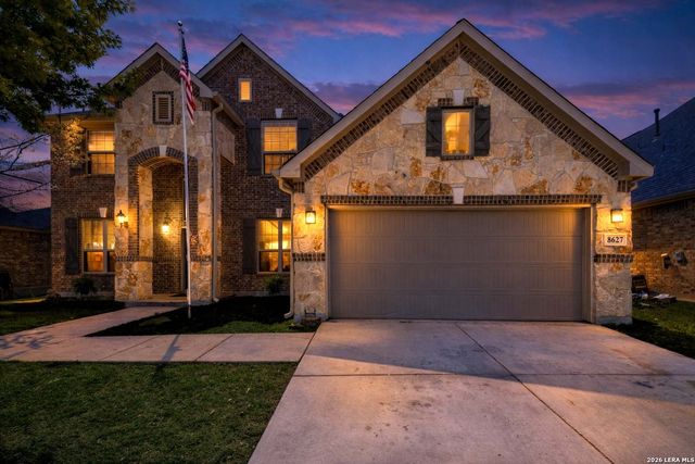 8627 Sierra Sky, San Antonio, TX 78254