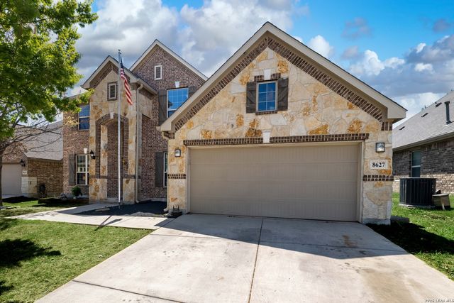 8627 Sierra Sky, San Antonio, TX 78254