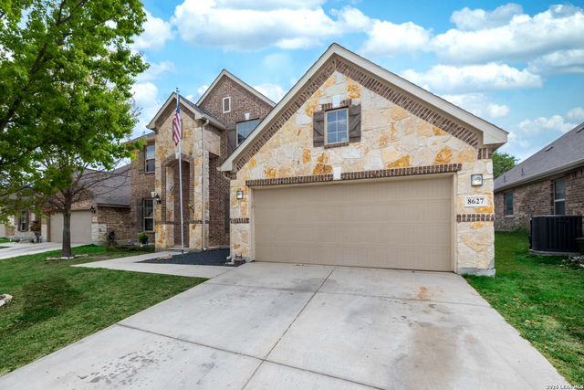 8627 Sierra Sky, San Antonio, TX 78254