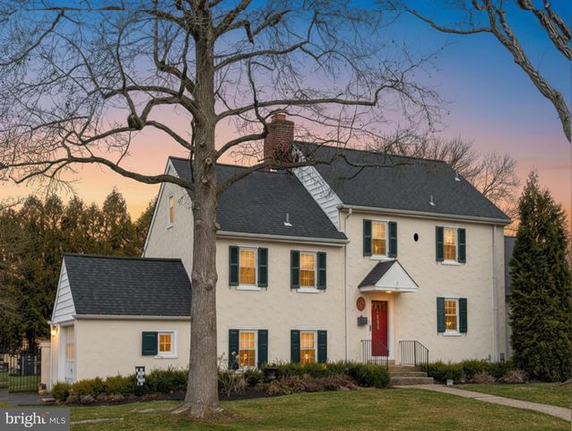 350 S CANNON AVE, Lansdale, PA 19446