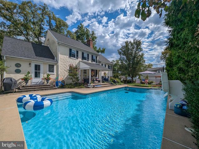 350 S CANNON AVE, Lansdale, PA 19446