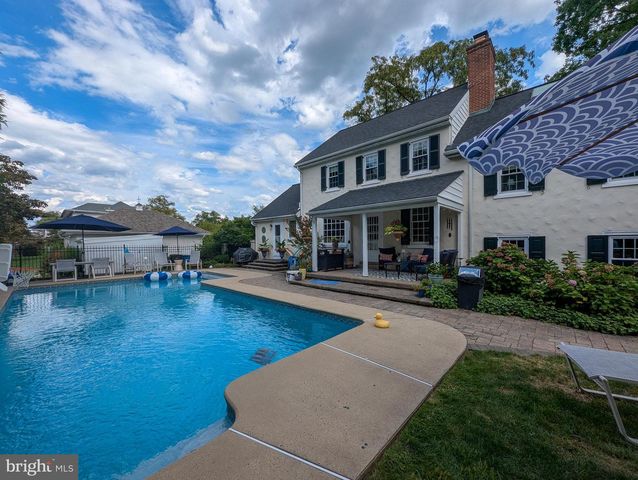 350 S CANNON AVE, Lansdale, PA 19446