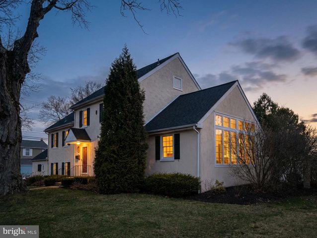 350 S CANNON AVE, Lansdale, PA 19446