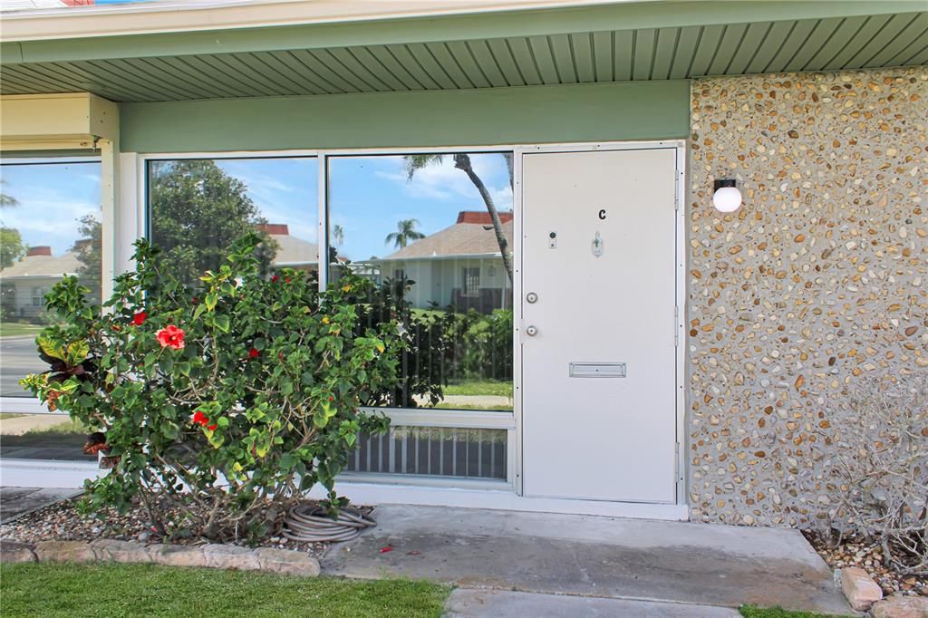 4333 TAHITIAN GARDENS CIRCLE C, Holiday, FL 34691