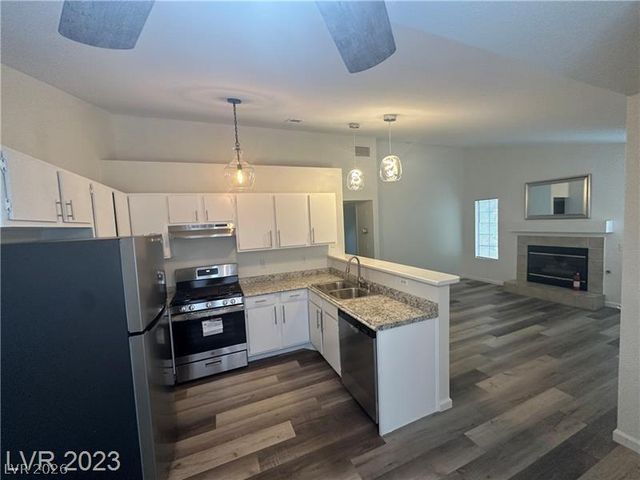 4623 Krissylouise Way D, Las Vegas, NV 89121