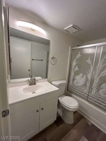 4623 Krissylouise Way D, Las Vegas, NV 89121