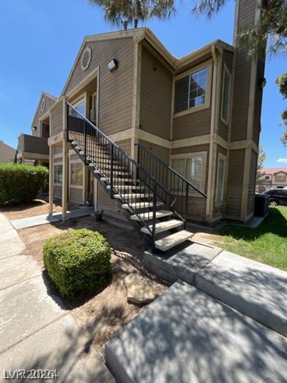4623 Krissylouise Way D, Las Vegas, NV 89121