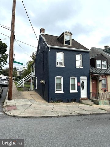 113 OLD DORWART, Lancaster, PA 17602