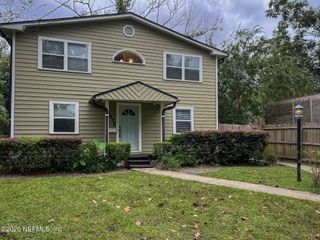 3672 BOONE PARK Avenue, Jacksonville, FL 32205