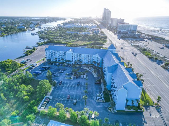 25805 Perdido Beach Boulevard 413, Orange Beach, AL 36561