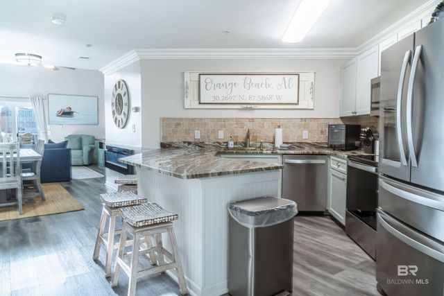 25805 Perdido Beach Boulevard 413, Orange Beach, AL 36561