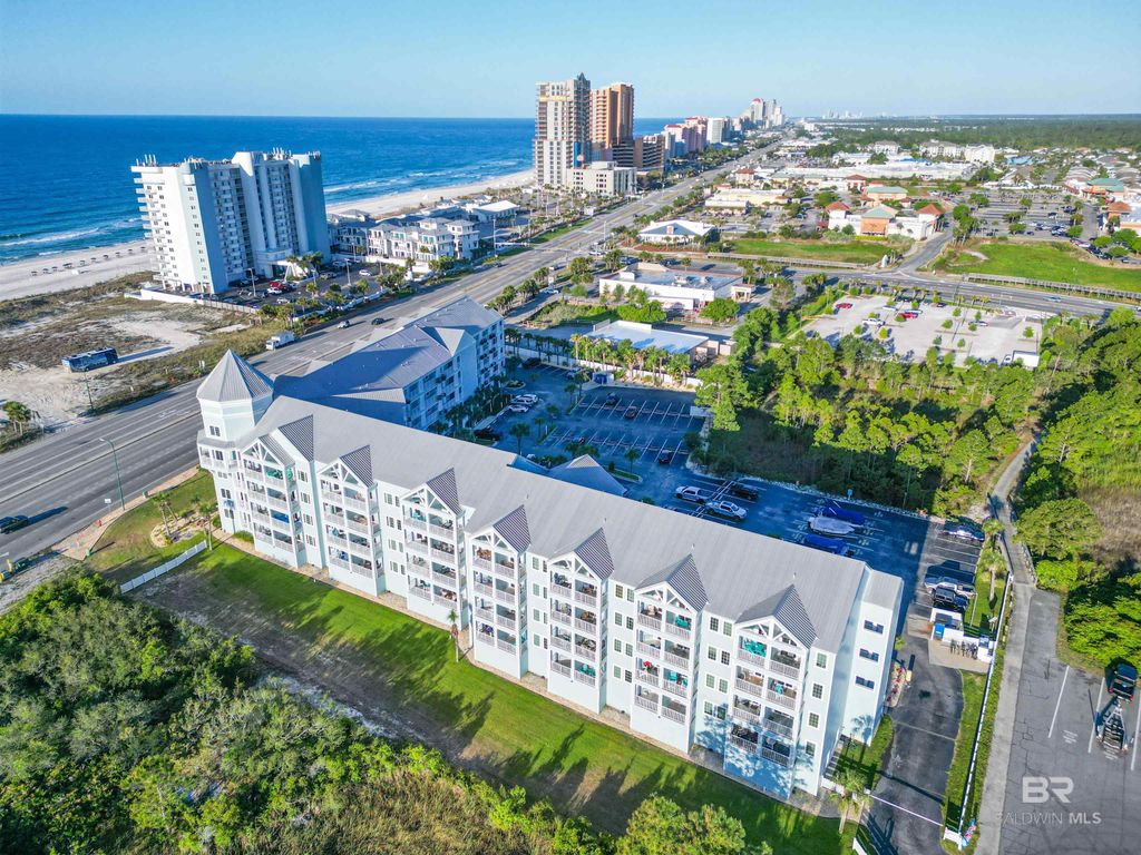 25805 Perdido Beach Boulevard 413, Orange Beach, AL 36561