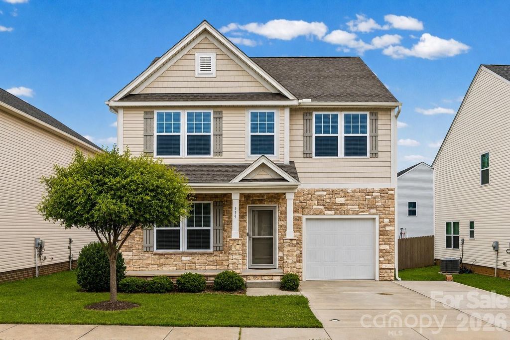 519 Braintree Terrace, Rock Hill, SC 29730