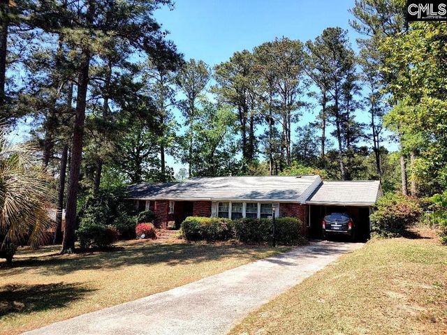 1009 Gardendale Drive, Columbia, SC 29210
