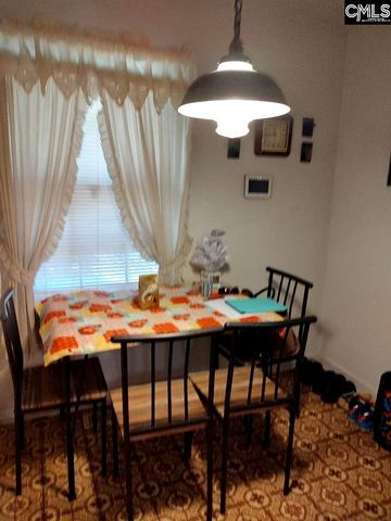 1009 Gardendale Drive, Columbia, SC 29210