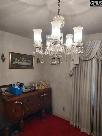 1009 Gardendale Drive, Columbia, SC 29210
