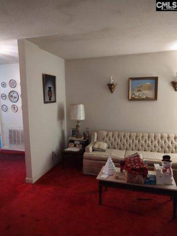 1009 Gardendale Drive, Columbia, SC 29210