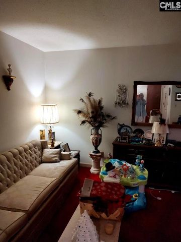 1009 Gardendale Drive, Columbia, SC 29210