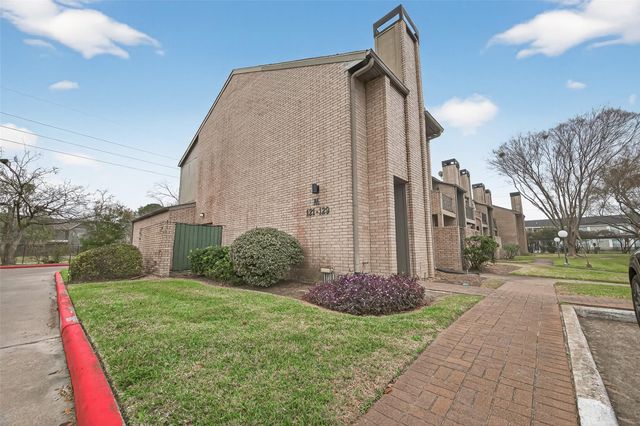 10811 Richmond Avenue 121, Houston, TX 77042