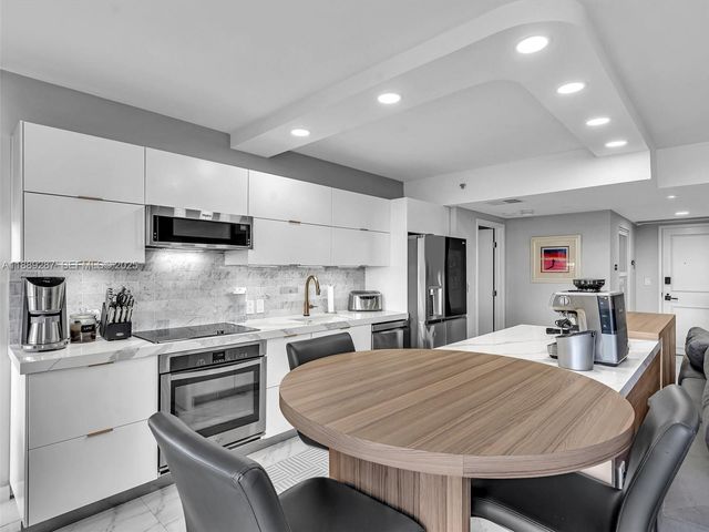 20191 E Country Club Drive 511, Aventura, FL 33180