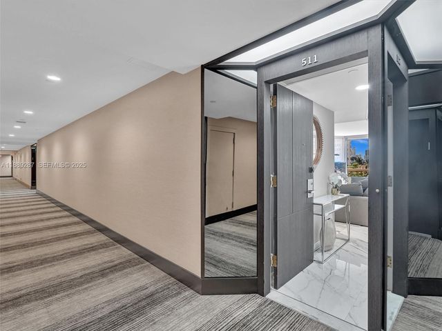 20191 E Country Club Drive 511, Aventura, FL 33180